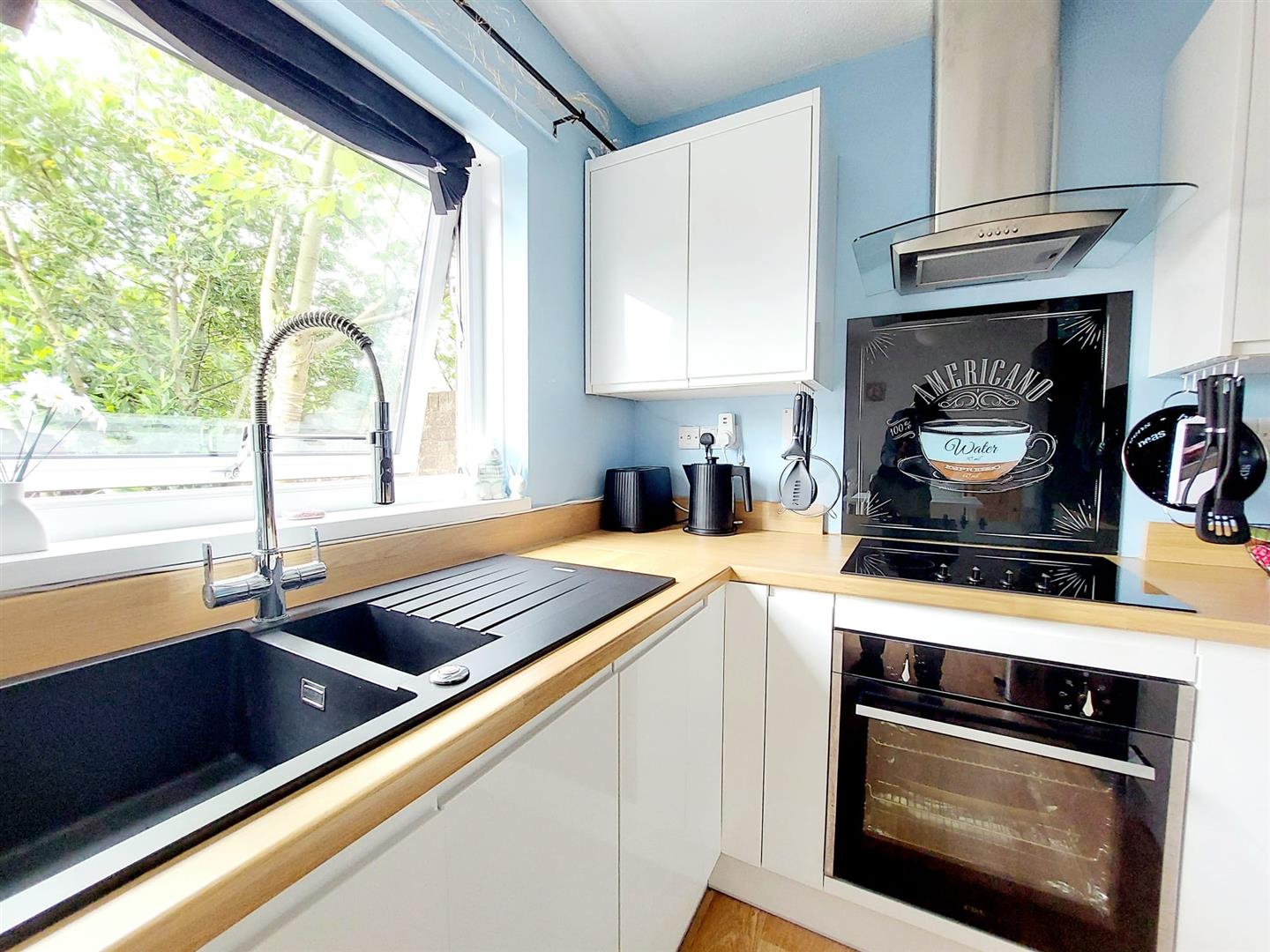 Bryniago, Pontarddulais, Swansea, SA4 8LF